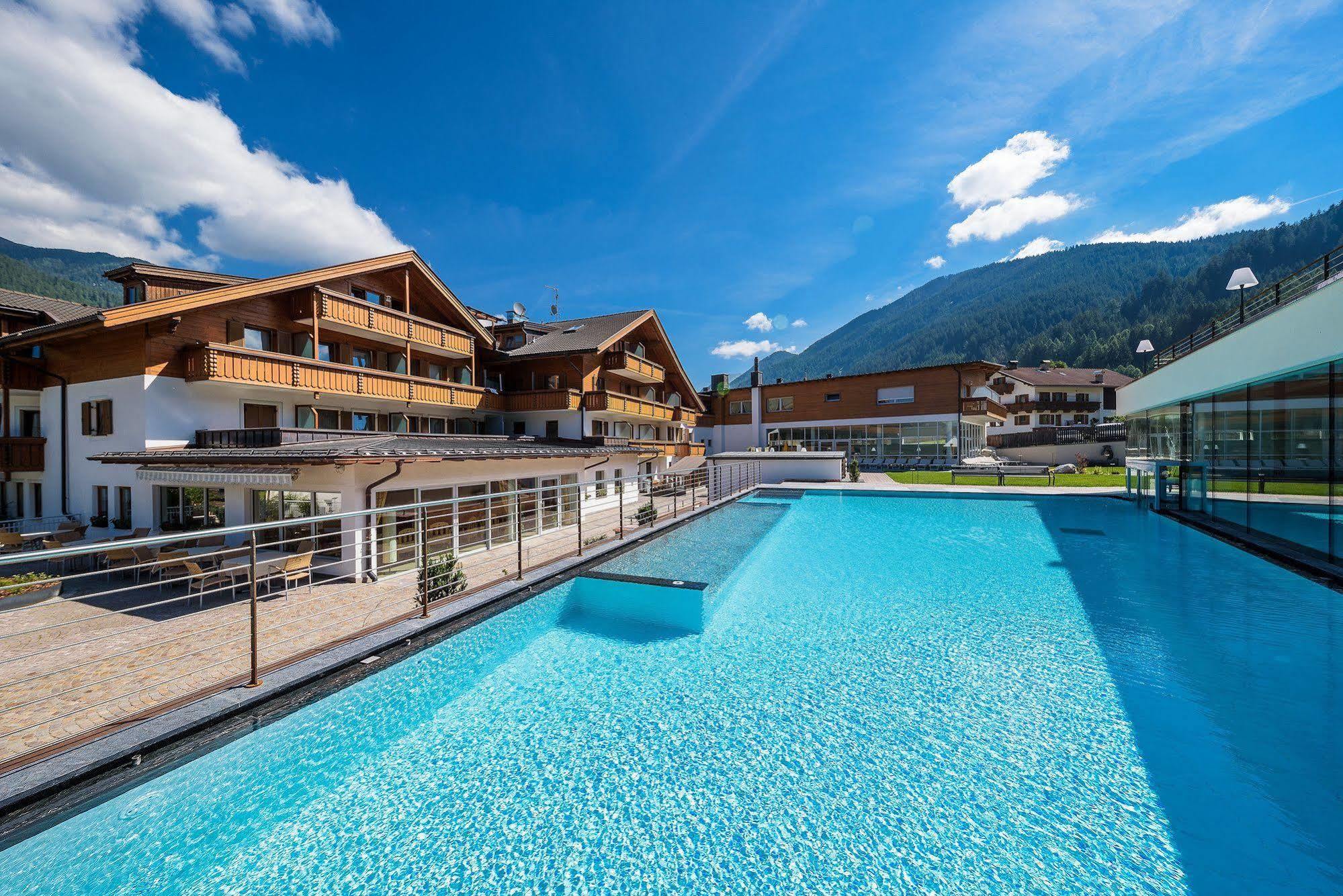 ALPINE NATURE HOTEL STOLL VALLE DI CASIES (Italy) - from US$ 350 | BOOKED